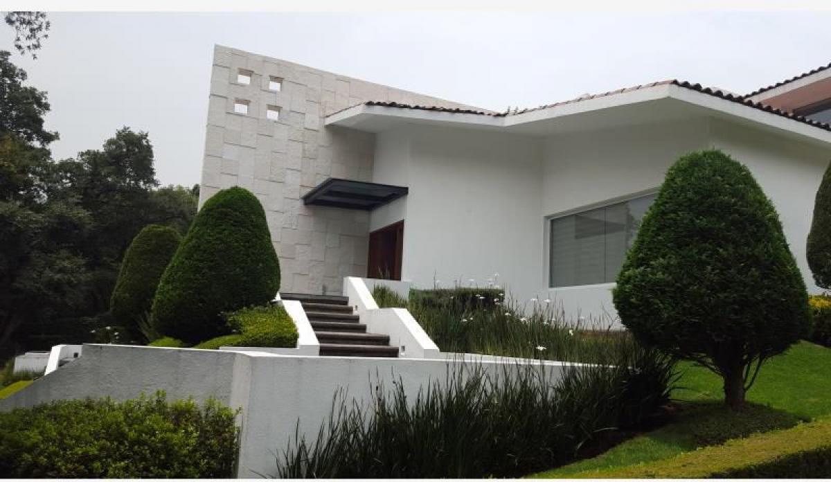3 bedrooms House in Ciudad Lopez Mateos, Mexico No. 219484