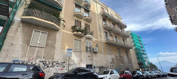 3 rooms Apartment in Naples, Italy No. 2479 42