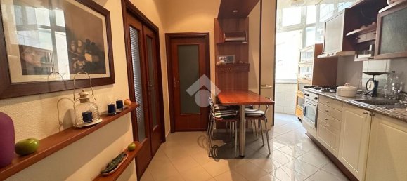 3 rooms Apartment in Naples, Italy No. 2479 24