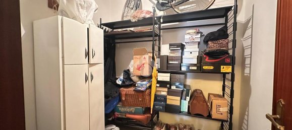 3 rooms Apartment in Naples, Italy No. 2479 36