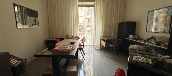 3 rooms Apartment in Naples, Italy No. 2479 16