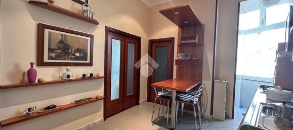3 rooms Apartment in Naples, Italy No. 2479 26