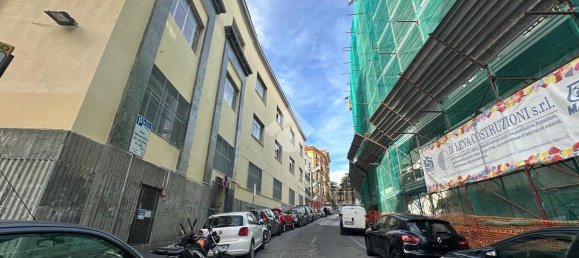 3 rooms Apartment in Naples, Italy No. 2479 43
