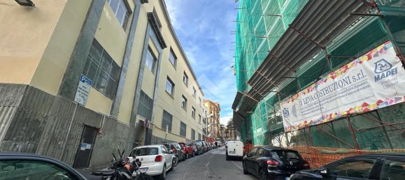 3 rooms Apartment in Naples, Italy No. 2479 45