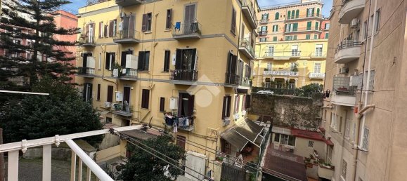 3 rooms Apartment in Naples, Italy No. 2479 38
