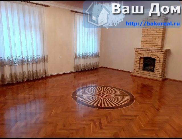 2 chambres Appartement à Baku, Azerbaijan No. 270