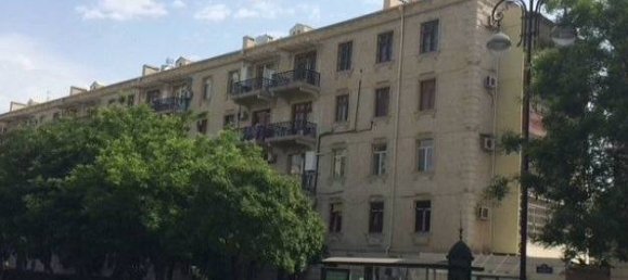 2 chambres Appartement à Baku, Azerbaijan No. 270 2