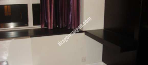 2 bedrooms Apartment in District 7, Vietnam No. 11046 4