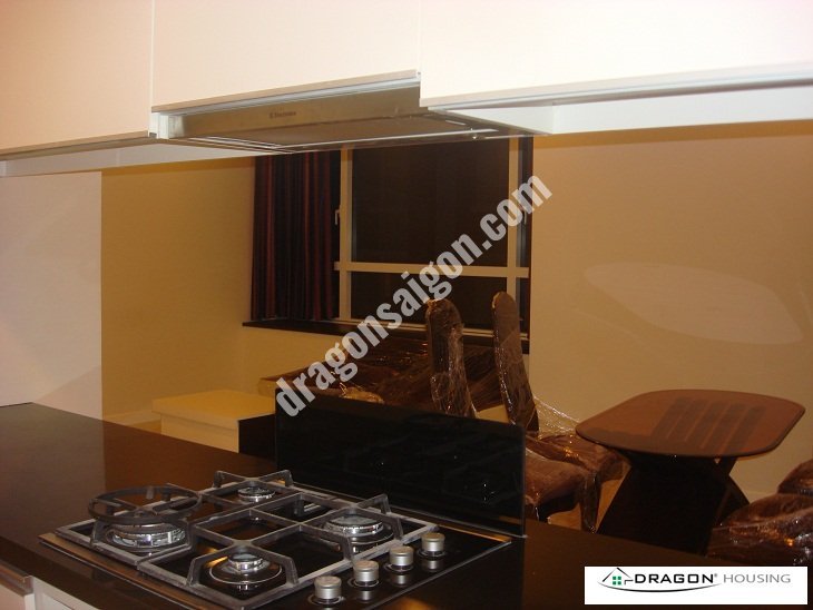 2 bedrooms Apartment in District 7, Vietnam No. 11046