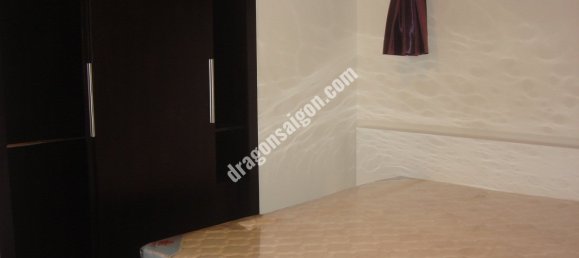2 bedrooms Apartment in District 7, Vietnam No. 11046 2