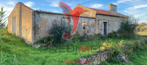 Terreno en Santiago do Cacem, Portugal 63500 m² No. 68693 6