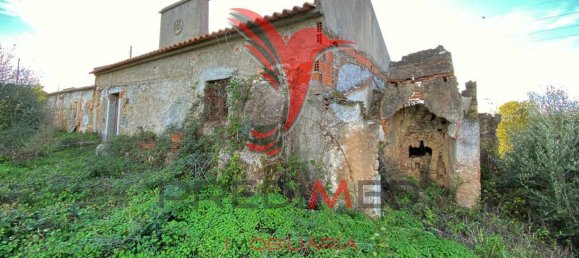 Terreno en Santiago do Cacem, Portugal 63500 m² No. 68693 9