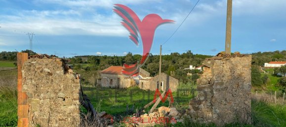 Terreno en Santiago do Cacem, Portugal 63500 m² No. 68693 10