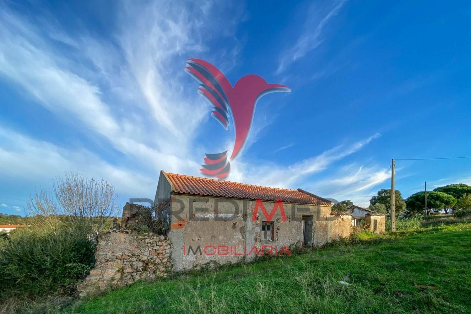 Terreno en Santiago do Cacem, Portugal 63500 m² No. 68693