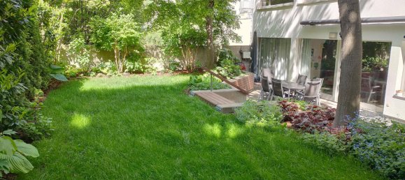 4 غرف نوم شقة في Alsergrund, Austria رقم 185103 4