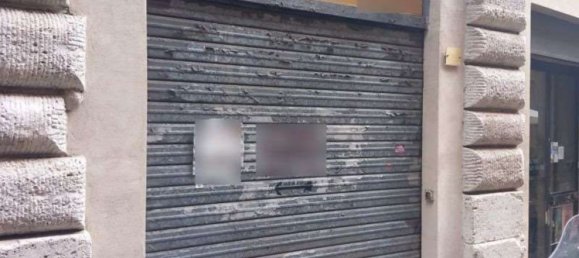 Propiedad comercial en Rome, Italy 49 m² No. 317202 2