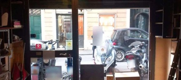 Propiedad comercial en Rome, Italy 49 m² No. 317202 5