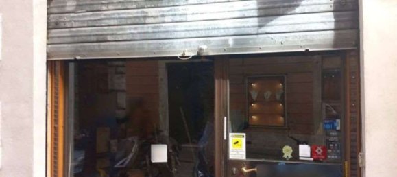 Propiedad comercial en Rome, Italy 49 m² No. 317202 3