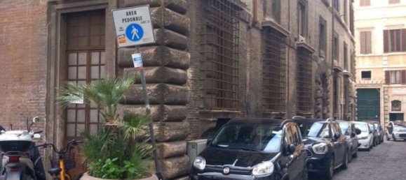 Propiedad comercial en Rome, Italy 49 m² No. 317202 4