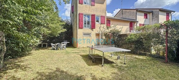 3 Schlafzimmer Haus in Vonnas, France, Nr. 287243 3