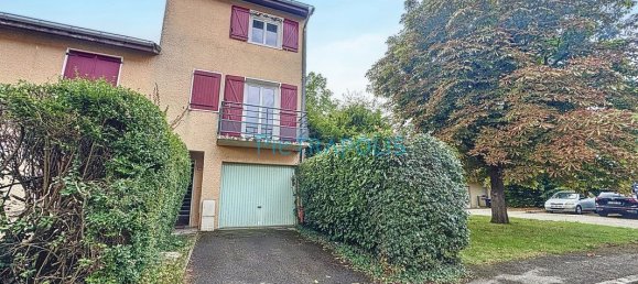 3 Schlafzimmer Haus in Vonnas, France, Nr. 287243 14