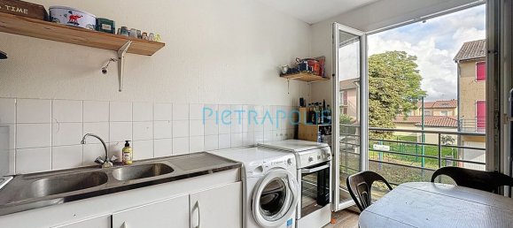 3 Schlafzimmer Haus in Vonnas, France, Nr. 287243 6