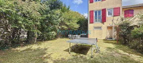 3 Schlafzimmer Haus in Vonnas, France, Nr. 287243 4