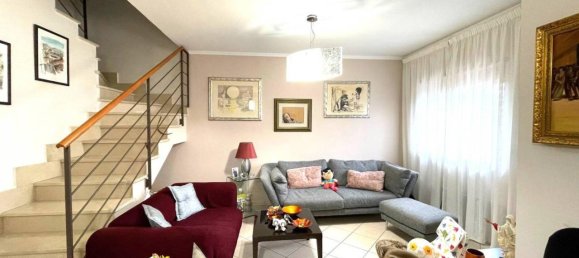 4 rooms Apartment in Salerno, Italy No. 37740 27