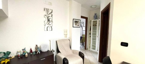 4 rooms Apartment in Salerno, Italy No. 37740 30
