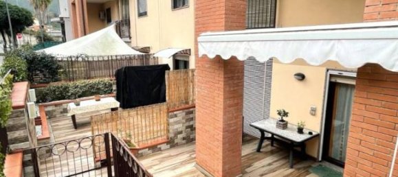 4 rooms Apartment in Salerno, Italy No. 37740 23