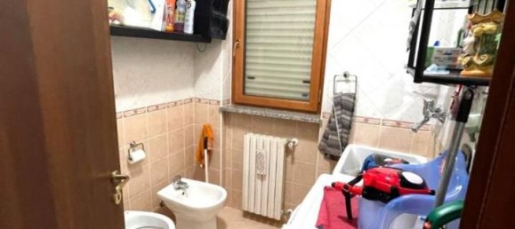 4 rooms Apartment in Salerno, Italy No. 37740 32