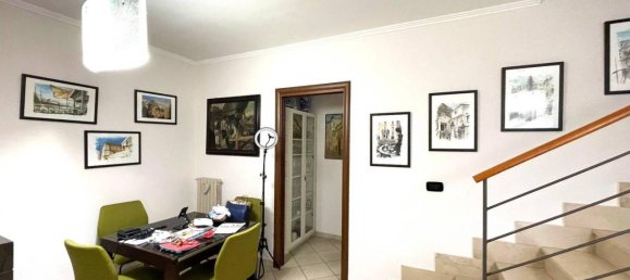 4 rooms Apartment in Salerno, Italy No. 37740 29