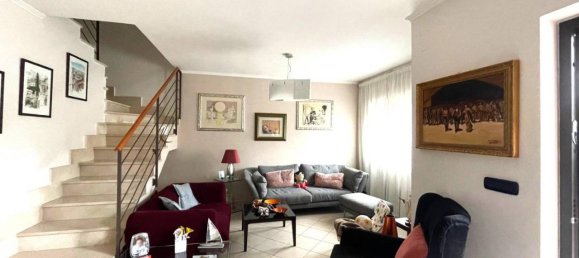 4 rooms Apartment in Salerno, Italy No. 37740 28
