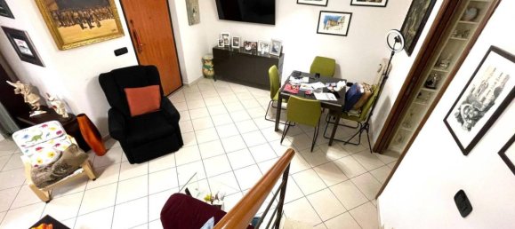 4 rooms Apartment in Salerno, Italy No. 37740 34