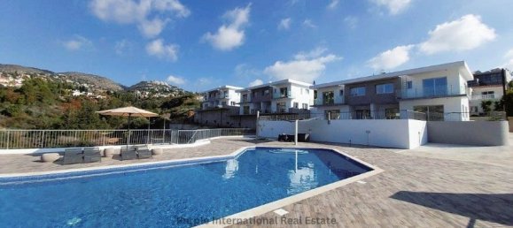 4 bedrooms Villa in Tala, Cyprus No. 21824 5