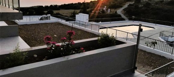 4 bedrooms Villa in Tala, Cyprus No. 21824 10