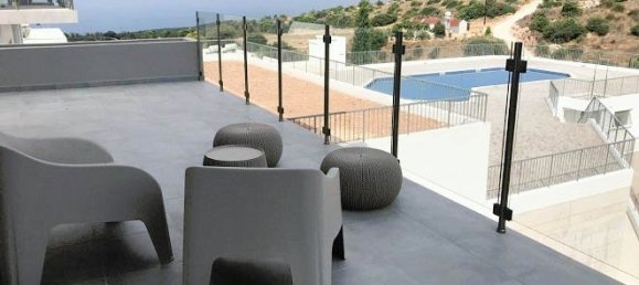 4 bedrooms Villa in Tala, Cyprus No. 21824 4
