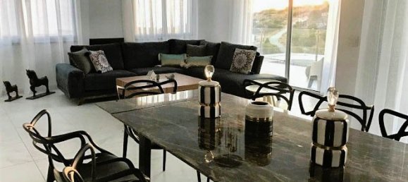 4 bedrooms Villa in Tala, Cyprus No. 21824 6