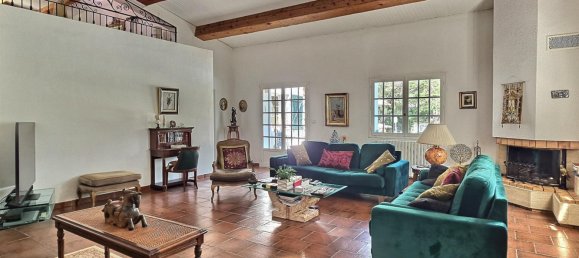 6 bedrooms Villa in La Valette-du-Var, France No. 356728 6