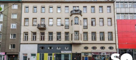 Apartamento de 2 habitaciónes en Rudolfsheim-Funfhaus, Austria No. 217011 9