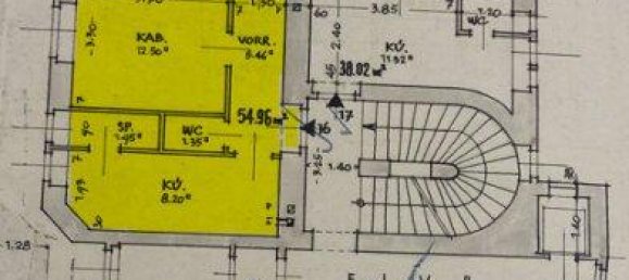 Apartamento de 2 habitaciónes en Rudolfsheim-Funfhaus, Austria No. 217011 13