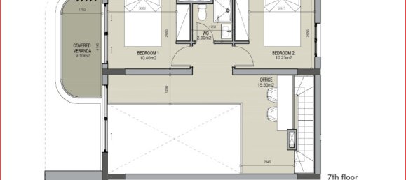 3 chambres Property à Palaio Faliro, Greece No. 2542 13