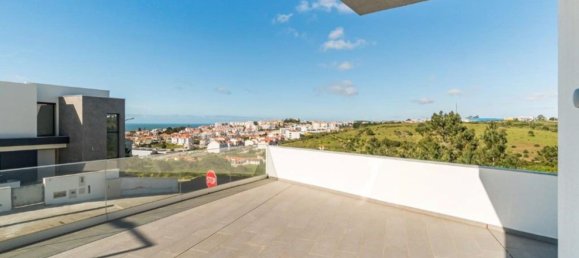 3 Schlafzimmer Wohnung in Ericeira, Portugal, Nr. 122120 20