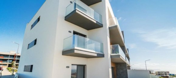 3 Schlafzimmer Wohnung in Ericeira, Portugal, Nr. 122120 19