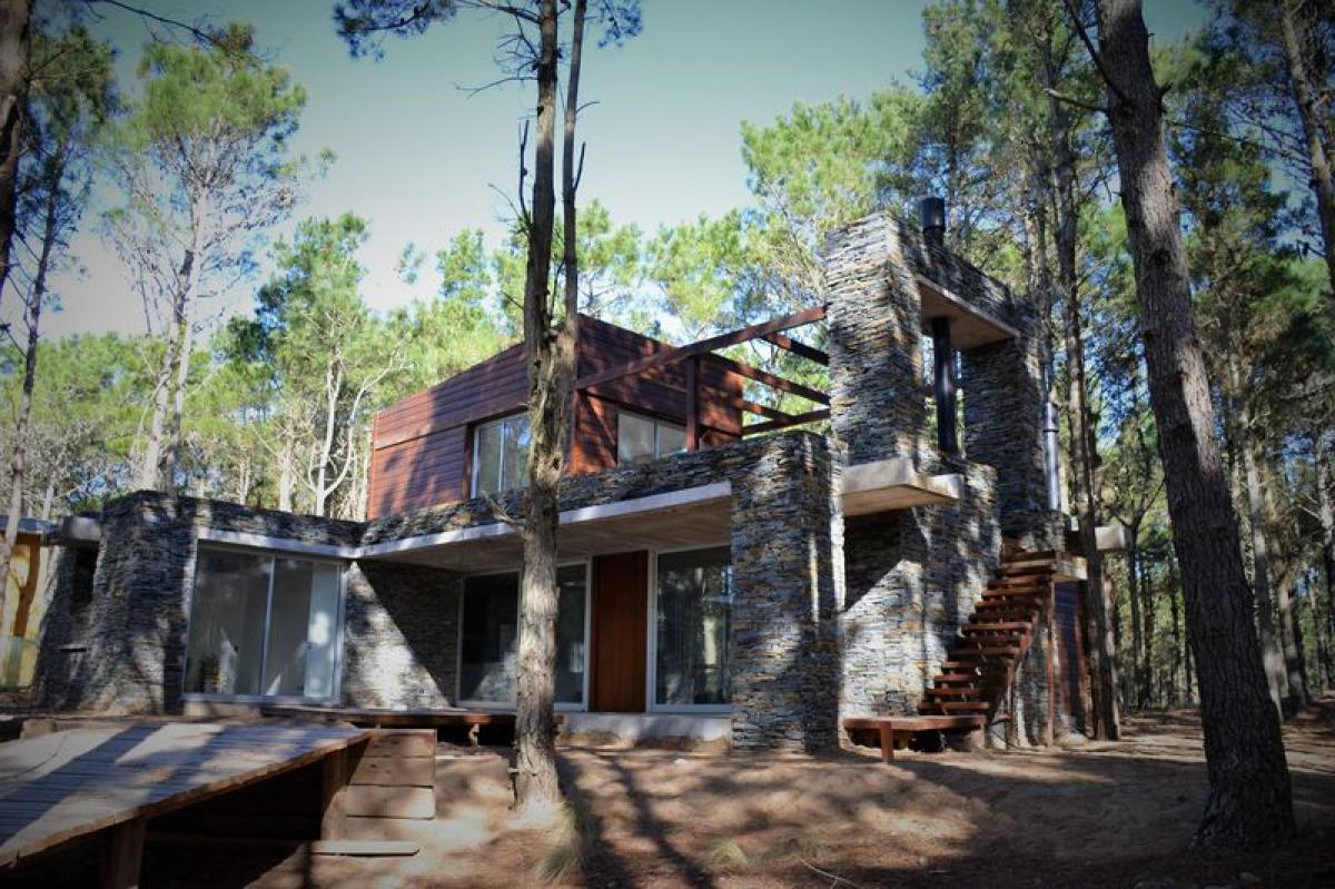 4 Schlafzimmer Haus in Mar del Plata, Argentina, Nr. 84248