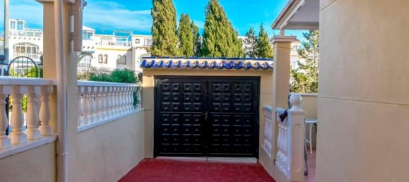 3 Schlafzimmer Villa in San Miguel de Salinas, Spain, Nr. 288148 8