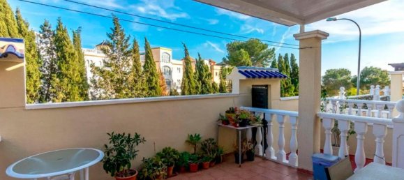 3 Schlafzimmer Villa in San Miguel de Salinas, Spain, Nr. 288148 7