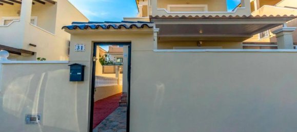 3 Schlafzimmer Villa in San Miguel de Salinas, Spain, Nr. 288148 3