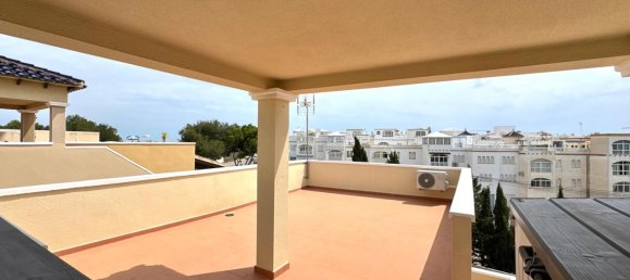 3 Schlafzimmer Villa in San Miguel de Salinas, Spain, Nr. 288148 30