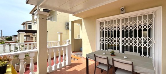 3 Schlafzimmer Villa in San Miguel de Salinas, Spain, Nr. 288148 5